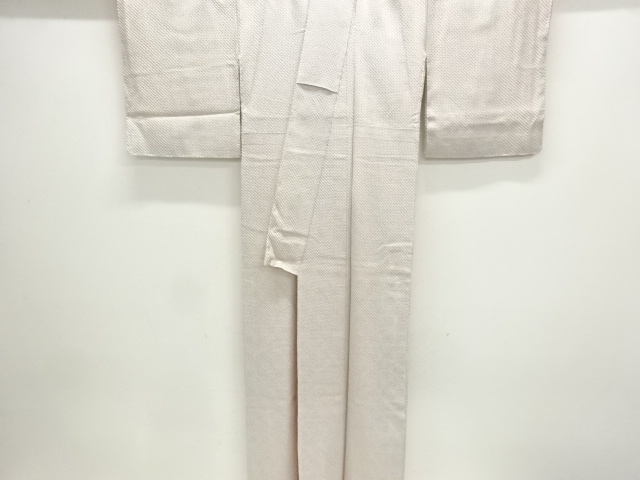  本総絞り小紋着物